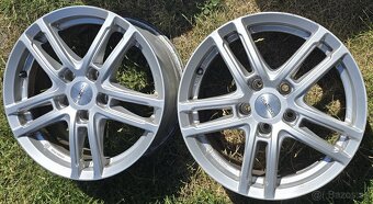 5x112,r16,Dezent,7Jx16,et35+možnosť pneu - 3