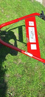 Predám rotavator zn. KF-EX - 3