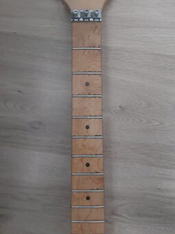 Výmena za 4/4 Husle - 3