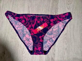 Resort stylove damske bikiny-plavky spodny diel-nohavicky - 3
