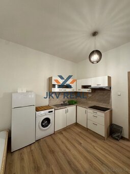 Prenájom garsónky v centre Košíc na Kováčskej ulici - 3