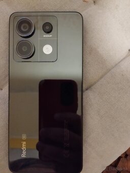Predám redmi note 13 pro 5g - 3