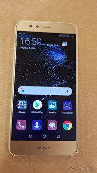 Huawi P10 lite 4/32GB android 8 - 3