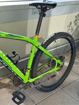 SPECIALIZED PITCH - veľkosť M - 3