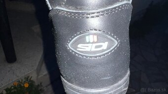 Sidi 45 goretex - 3