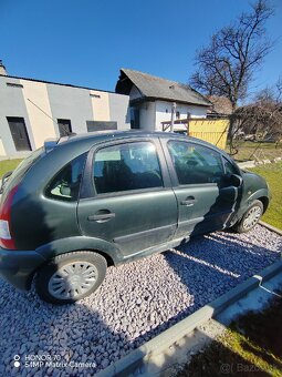 Citroen c3 - 3