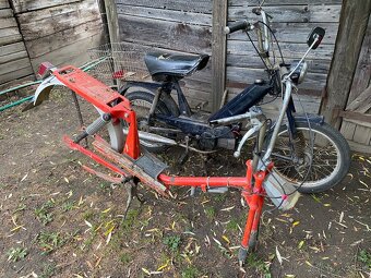 Babetta 207 - 3