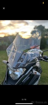 bmw 310gs - 3