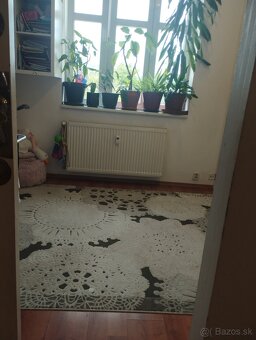 Byt v starom meste - 3