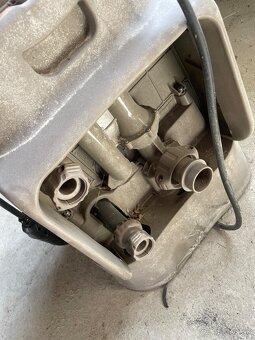 Predám čerpadlo s ohrevom Intex PureSpa SSP-H-20-1C - 3