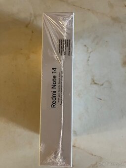 Redmi note 14 128gb - 3