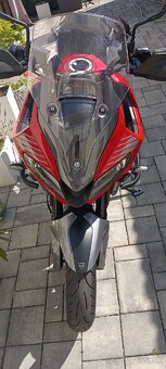 Triumph Tiger Sport 660 - 3