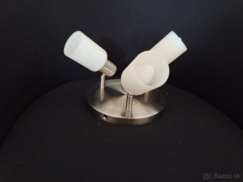 Lampa stropná - 3