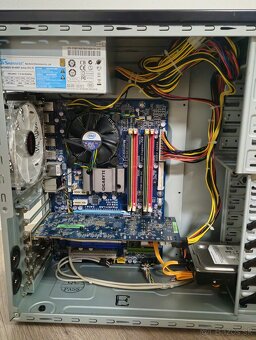 Retro PC mainstream 2008 - 3