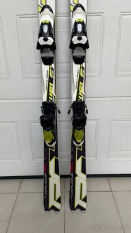 Lyze Fischer RC4 World Cup 170 cm. - 3