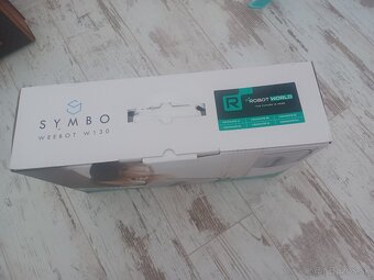 Robot - 3