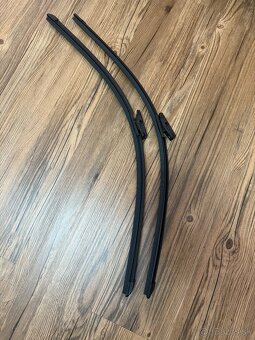 Bosch Aerotwin 700+700 mm, VW Golf Plus, Touran , Sharan - 3