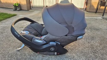 Cybex Cloud Q plus - 3