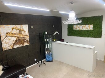 Prenájom kaderníckeho kreslo v centre Bratislavy - 3