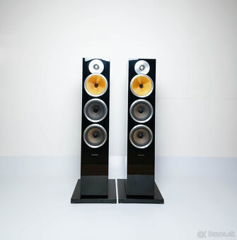 Bowers & Wilkins Zostava - AJ ROZPREDAM jednotlivo - 3