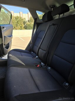 Hyundai Tucson 1.7 CRDi Style - 3