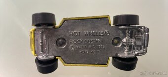 hot wheels 1975 - 3