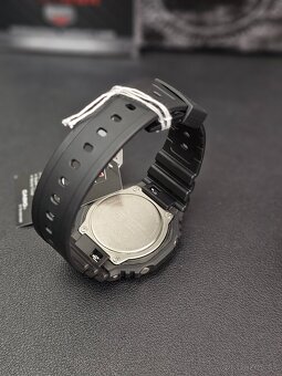 Pánske hodinky Casio G-Shock GA-2100-1A1ER - 3