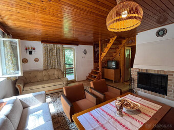 chata na krpačove - 3