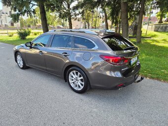 Predam Mazda 6 wagon - 3