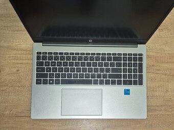 HP 250 G10 /Core i3-1315U/8GB RAM/FHD/256GB SSD/Bat ok - 3