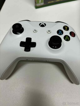 Xbox One S 1 TB - 3
