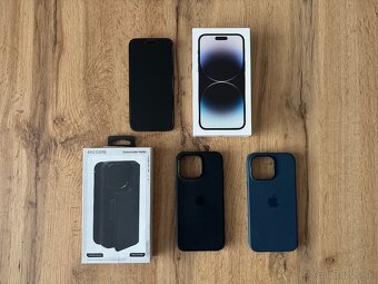 iPhone 14 Pro Max 256 GB - 3