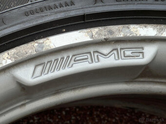 MERCEDES - AMG ELEKTRÓNY - 3