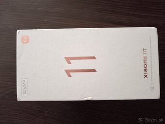 Xiaomi 11T 128GB - 3