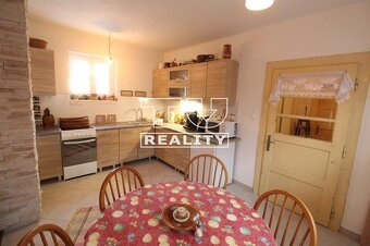 RD- Bungalov Moldava n/B - 3