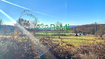Pozemok 29758 m2, rodinný dom,Krupina - 3