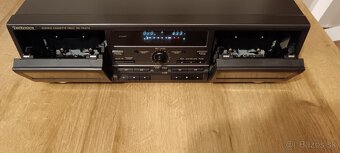 Technics RS BX 646, Technics RS Tr373 - 3