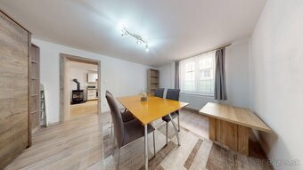 ZREKONŠTRUOVANÝ 7-IZB. RD – ŠTIAVNIK, okr. BYTČA - 3