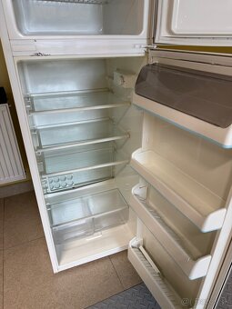 🧊 Chladnička Ardo FDP28A-2 – spoľahlivá, talianska 🇮🇹 - 3