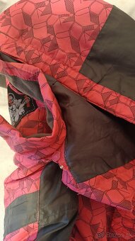 Lyžiarska kombinéza 112 - 3