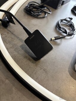 Philips HUE - TV - 3