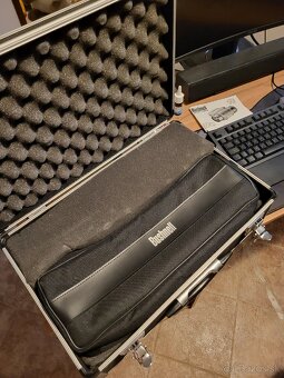 Bushnell Trophy Xtreme 20-60x65 Spotting Scope (dalekohlad) - 3