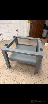 Predám konvektomat 12gn 1/1 s podstavcom - 3