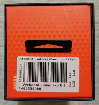 Bluetooth reproduktor JBL Flip Essential 2 - 3