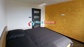 Na predaj 3 izbový luxusný byt, Snina (N035-113-MABA) - 3