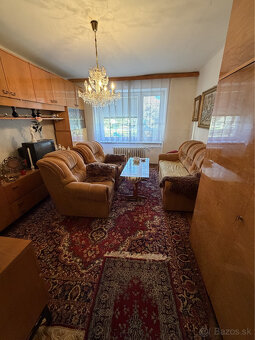 Na predaj 2-izbový byt v Humennom. - 3