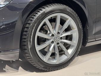 Volkswagen Passat 2.0TDi DSG 110kW Kamera ACC LED - 3