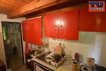 VIDIECKY DOM NA POZEMKU 920M2 DOLNÁ SŮČA - 3