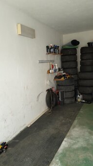 Garáž - 3