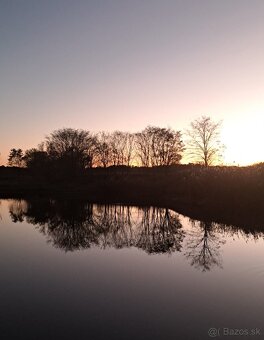 Stavebný pozemok 520m2 v Suchohrade, okr. Malacky - 3